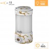 Фонарь кемпинговый FENIX CL26R PRO White Marble + Подарок CL26RProWh