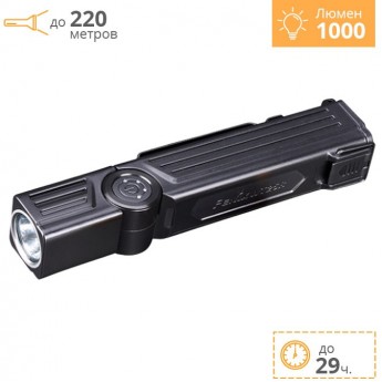 Фонарь FENIX WT25R Фонарь FENIX WT25R
